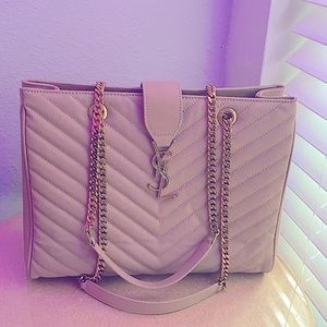Yves saint laurent shoulder bag